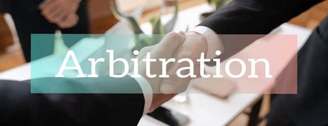 A Review on the Status of Arbitration in Sri Lanka Image