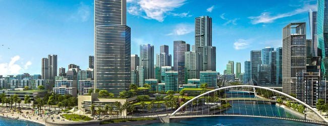 Businesses of Strategic Importance Under the Colombo Port City Regime: The 2025 Regulations and the 2026 Amendment Act Image
