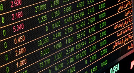 The Offence Of Market Manipulation: Some Aspects Of The Law And Its Enforcement Image