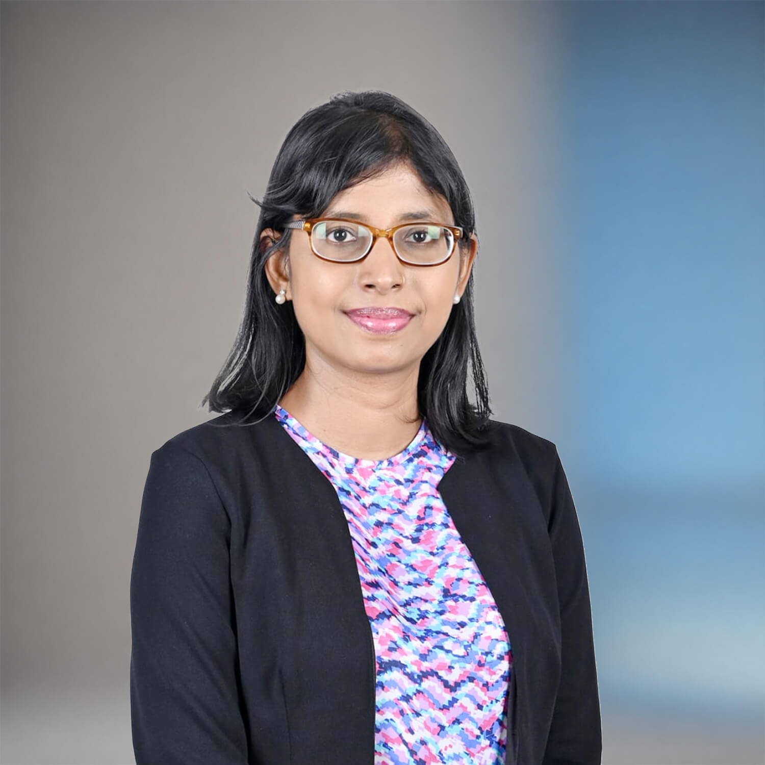 Raveendran Sujitha Image