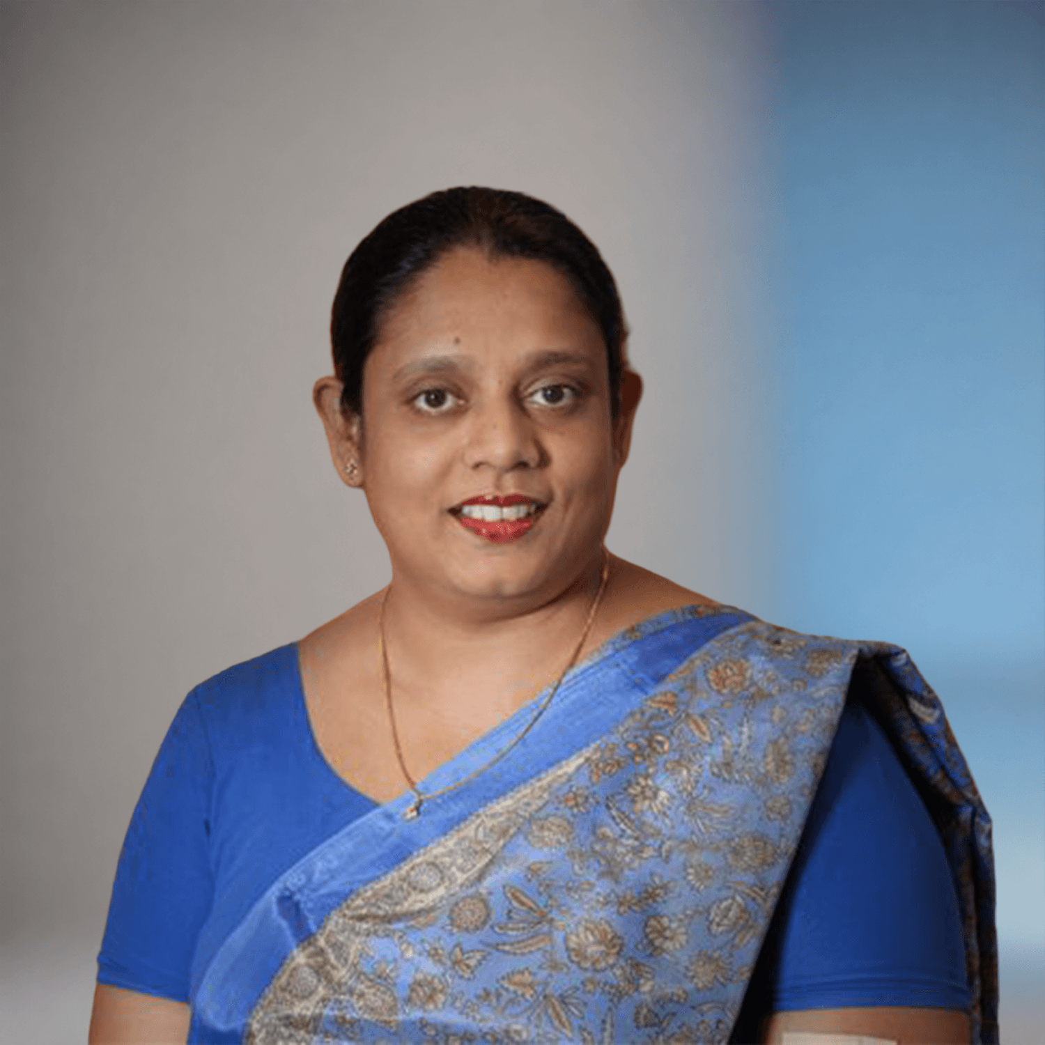 Preeni Manjula Dunuwille Koralege Image