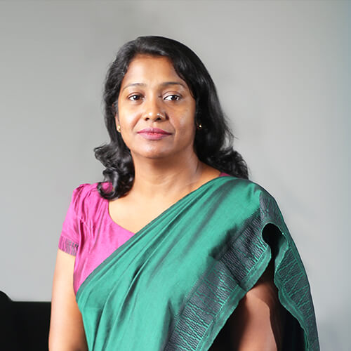 Manjula Ranasinghe Image