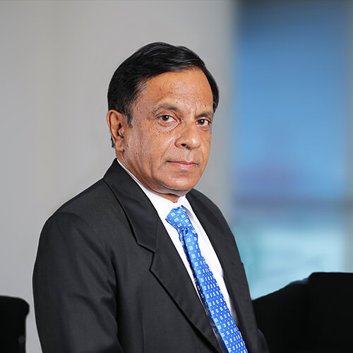 Ravindranath Perera Image